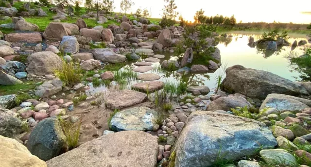 Japāņu dārzs rudens krāsās, Klaipēda, Palanga un lielākais Dinozauru parks Baltijā GARANTĒTS