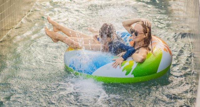 Maija svētku piedzīvojums Polijā - Suntago, Energylandia, Varšava un Lodza GARANTĒTS