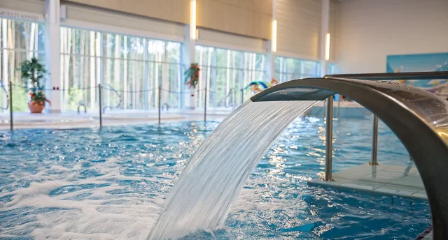 SPA Varskas minerālūdeņos! Maģiskā Otepē ar glezno Cantervillas pili... un Obinitsas neparastā Setu zeme. GARANTĒTS
