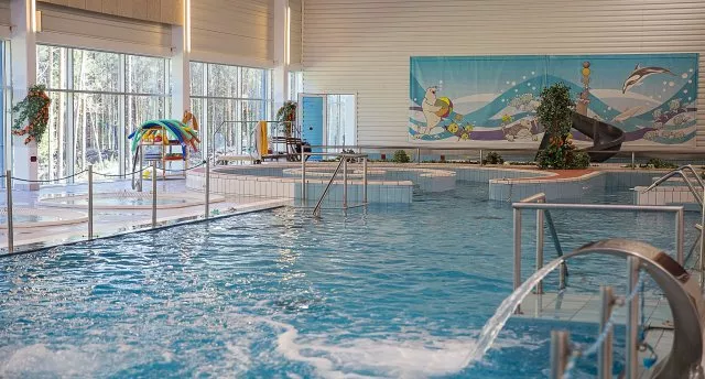 SPA Varskas minerālūdeņos! Maģiskā Otepē ar glezno Cantervillas pili... un Obinitsas neparastā Setu zeme.