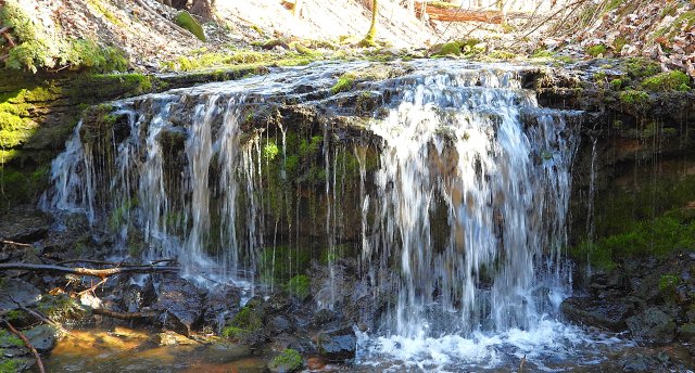 Vidzemes ūdenskritumi ГАРАНТИРОВАННО