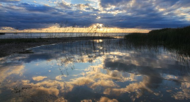 Dienvidigaunija – apkārt Virtsjerv ezeram un velna mājvietas meklējumos Mulgimā pazemē