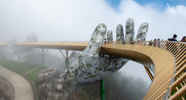 Авиатур во Вьетнам с отдыхом на курорте Нячанг (15 дней)