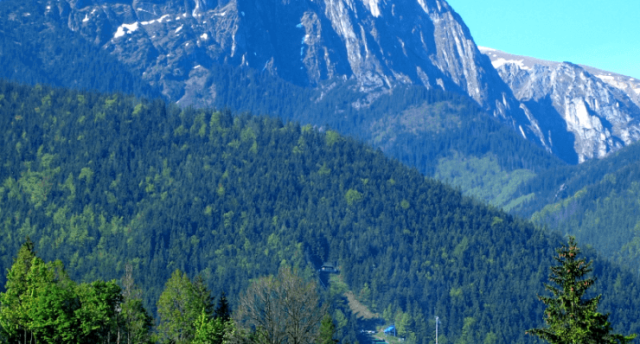 Krakova ,Varšava, Zakopane