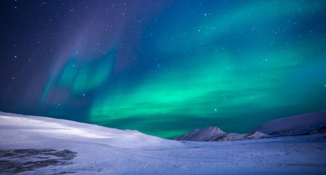 Ziemeļblāzmai pa pēdām Somijā