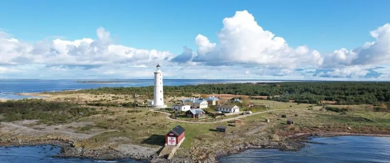 Solis savvaļā – mazās Igaunijas salas (dabas taku maršruts) GARANTĒTS