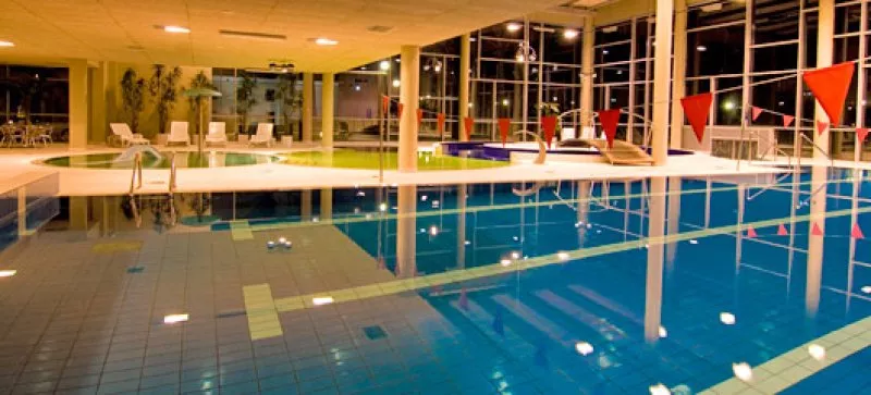 Lepnā LaSpa 4* Laulasmaa, Rummu karjers, Keilas ūdenskritums, Tallinas vecpilsēta...