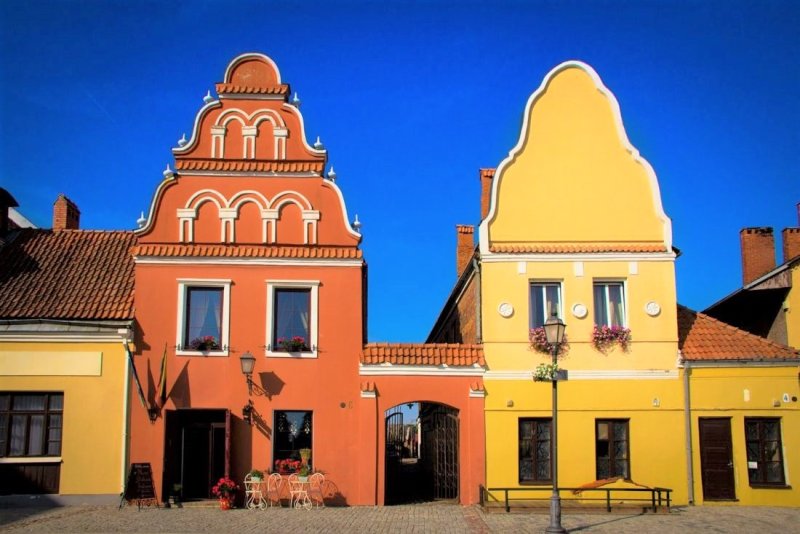 Uz Gurķu festivālu Ķēdaiņos!