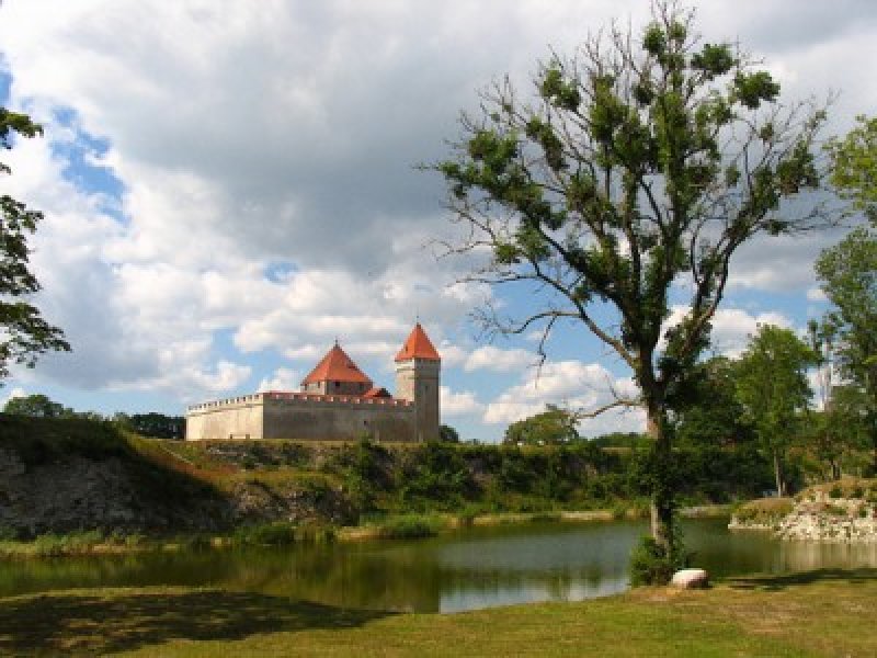 Aitas, Zoo, kadiķi un Kuresāre Sāremā salā ar atpūtu Asa SPA viesnīcā pavasara ziedonī GARANTĒTS