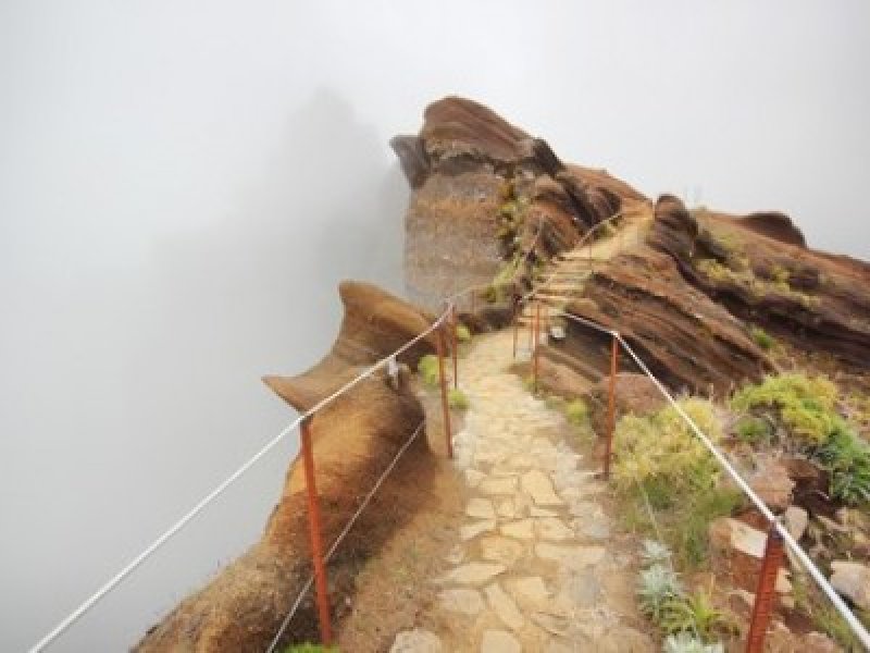 Madeira (Portugāle) GARANTĒTS