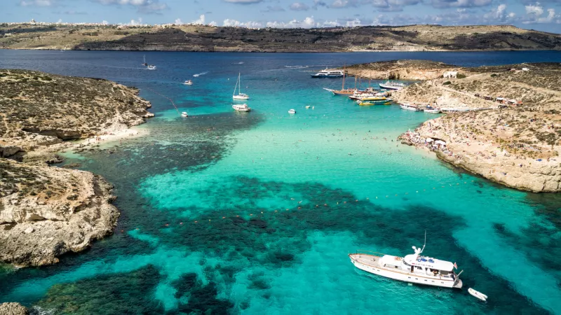 Malta 5 dienas GARANTĒTS