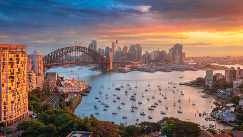 Austrālija – Jaunzēlande