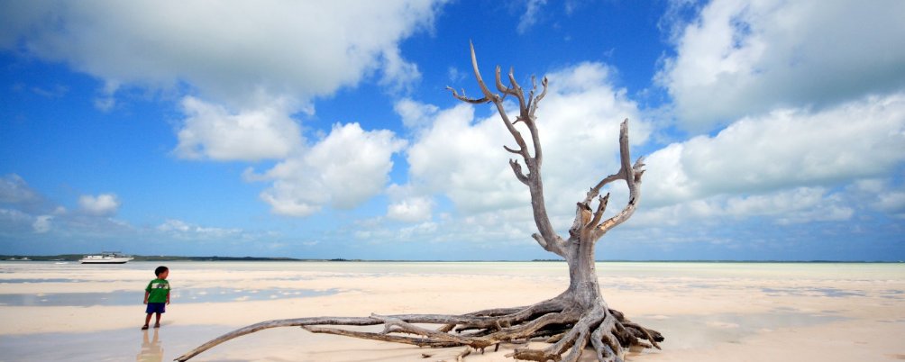 Багамские острова