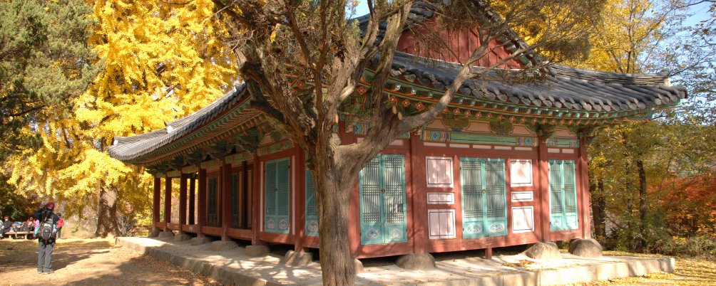 Южная Корея