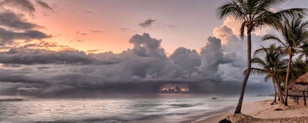 Доминиканская Республика