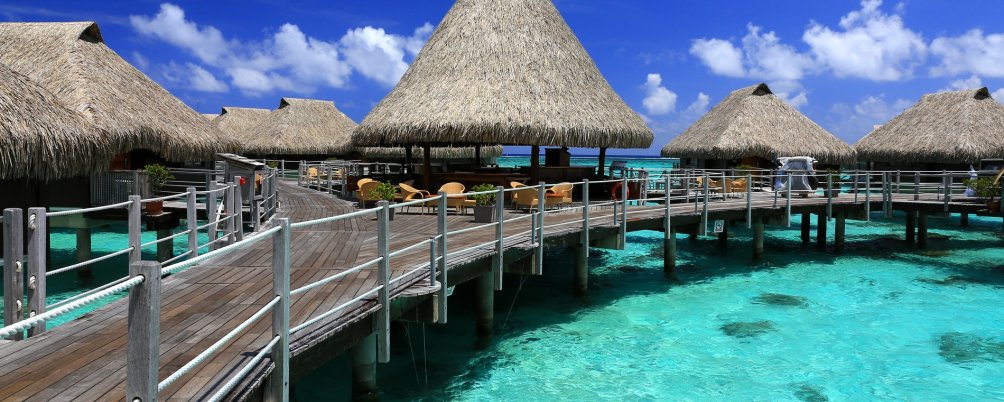 Французская Полинезия