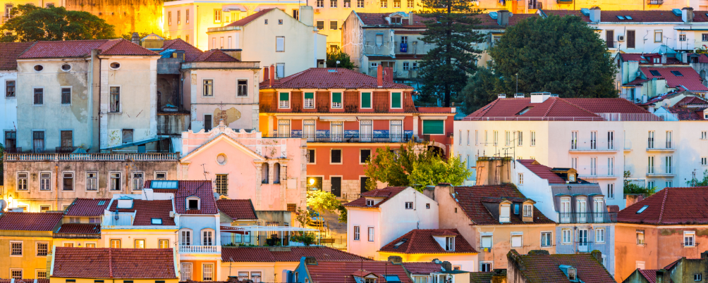 Португалия