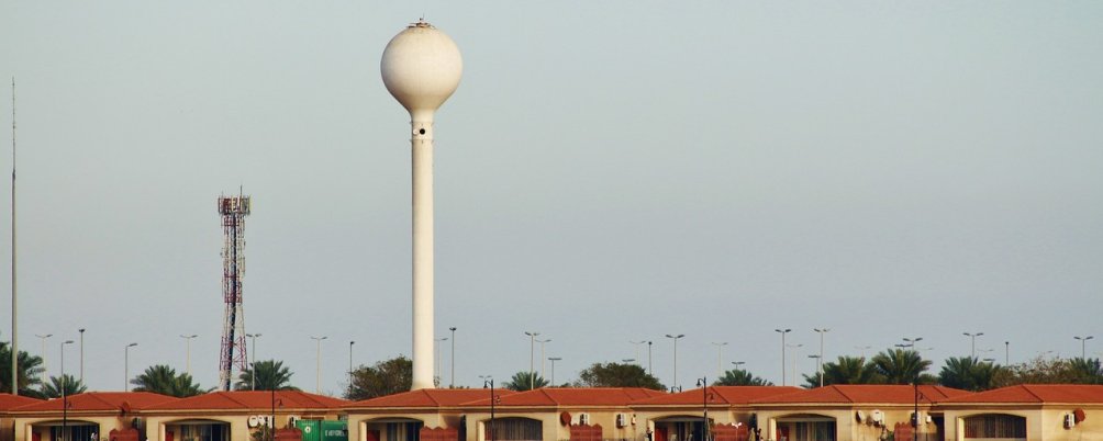 Саудовская Аравия