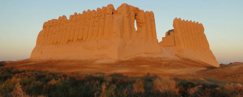 Туркменистан