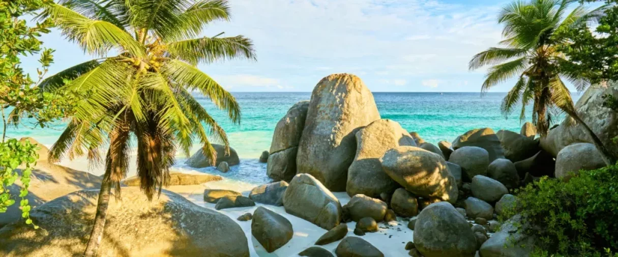 Ceļojumu piedāvājumi