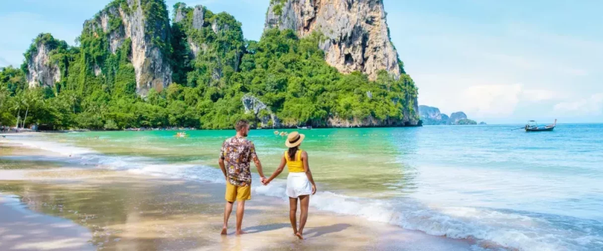 Ceļojumu piedāvājumi