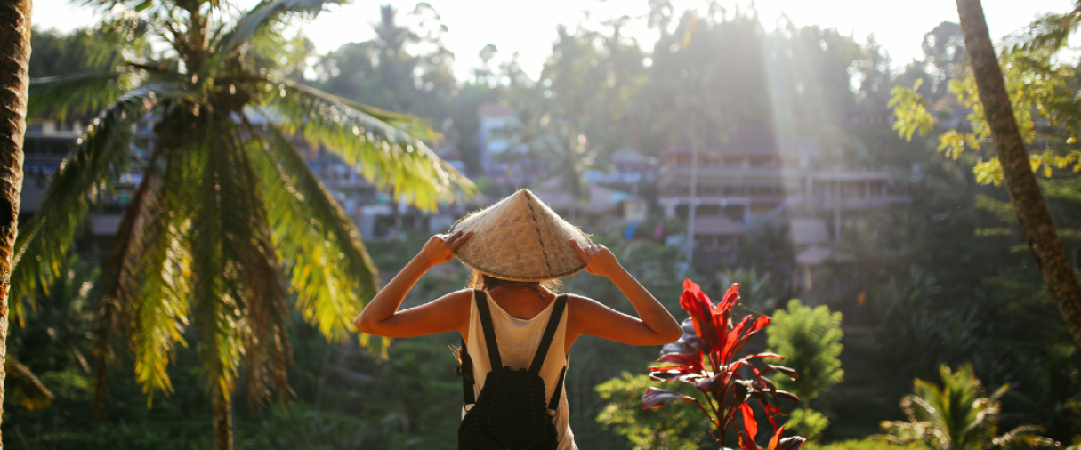 Ceļojumu piedāvājumi