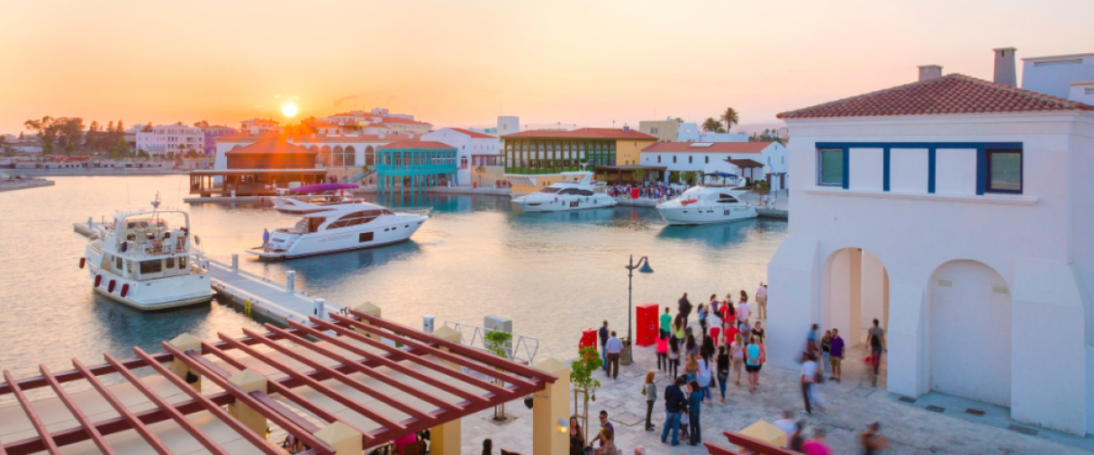 Ceļojumu piedāvājumi