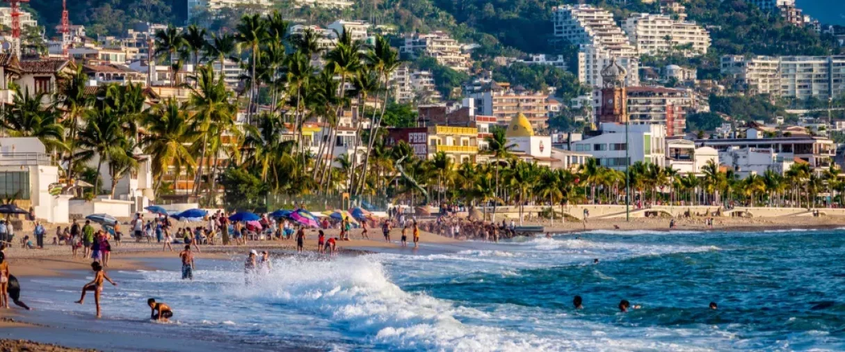 Ceļojumu piedāvājumi