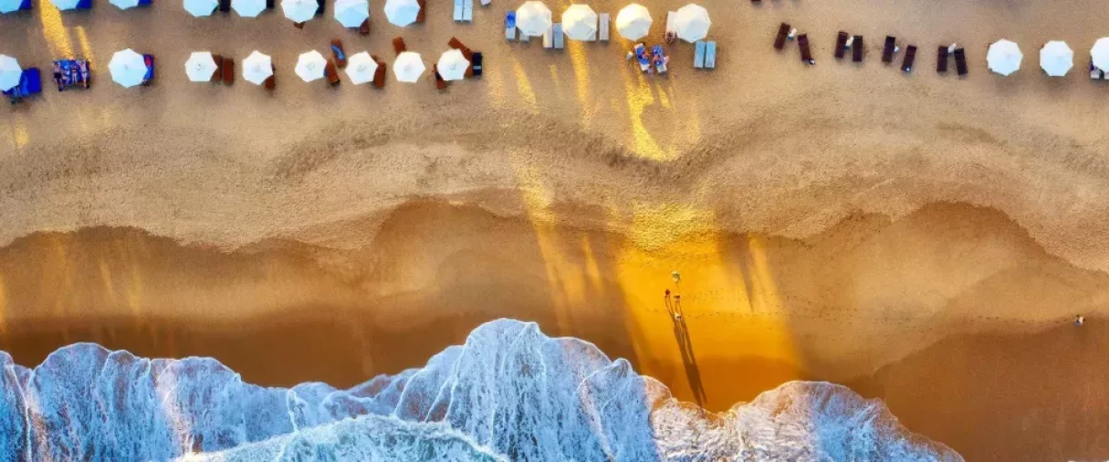 Ceļojumu piedāvājumi