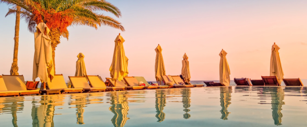 Ceļojumu piedāvājumi