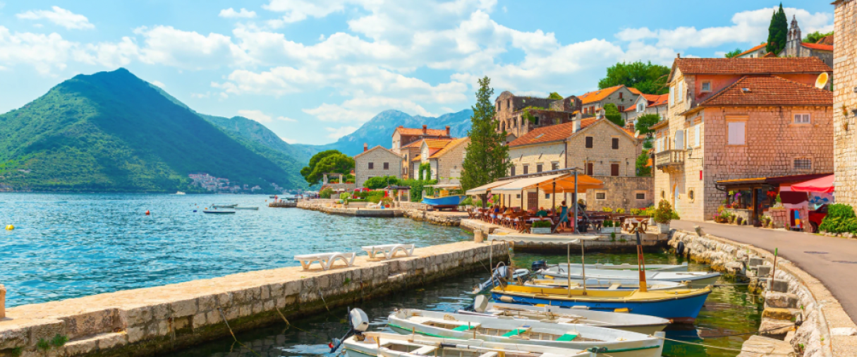 Ceļojumu piedāvājumi