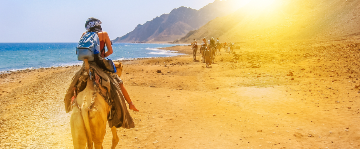 Ceļojumu piedāvājumi