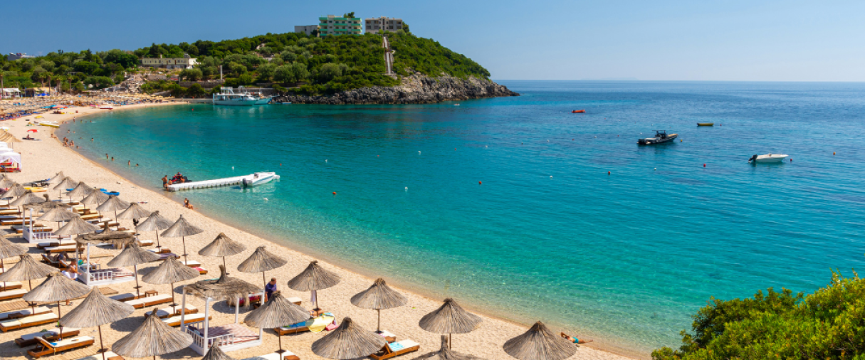 Ceļojumu piedāvājumi