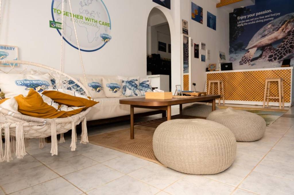 TURQUOISE BEACH RESORT 3★