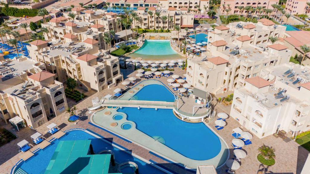 PICKALBATROS AQUA BLU RESORT 4★