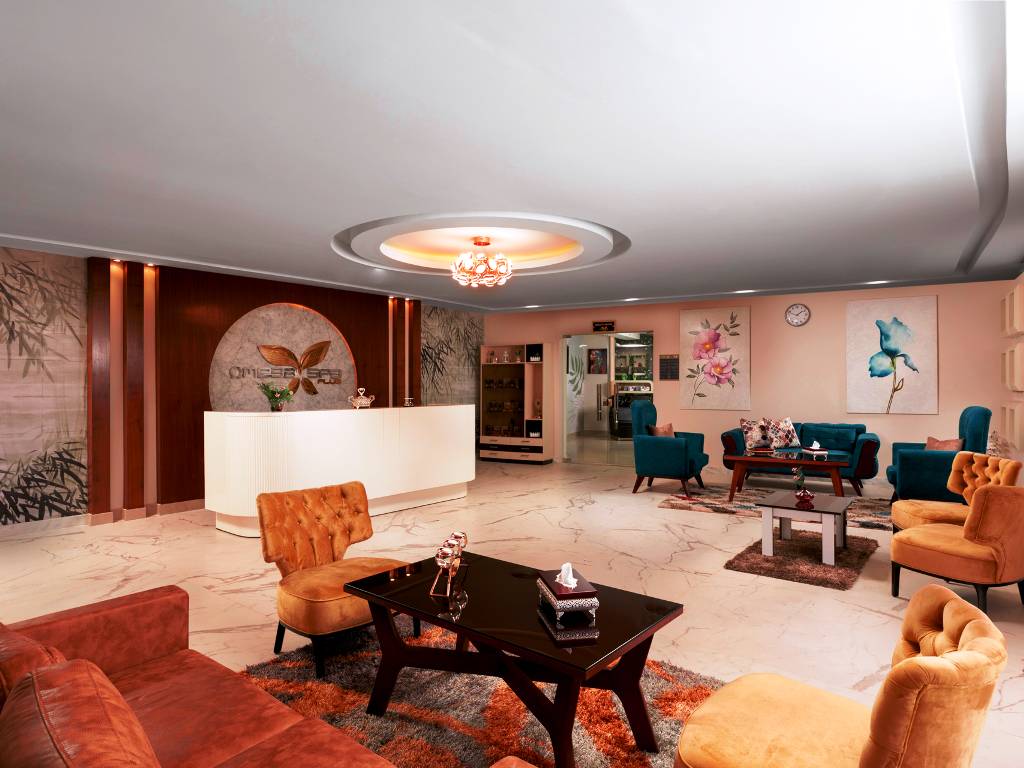 PICKALBATROS LAGUNA CLUB RESORT 4★