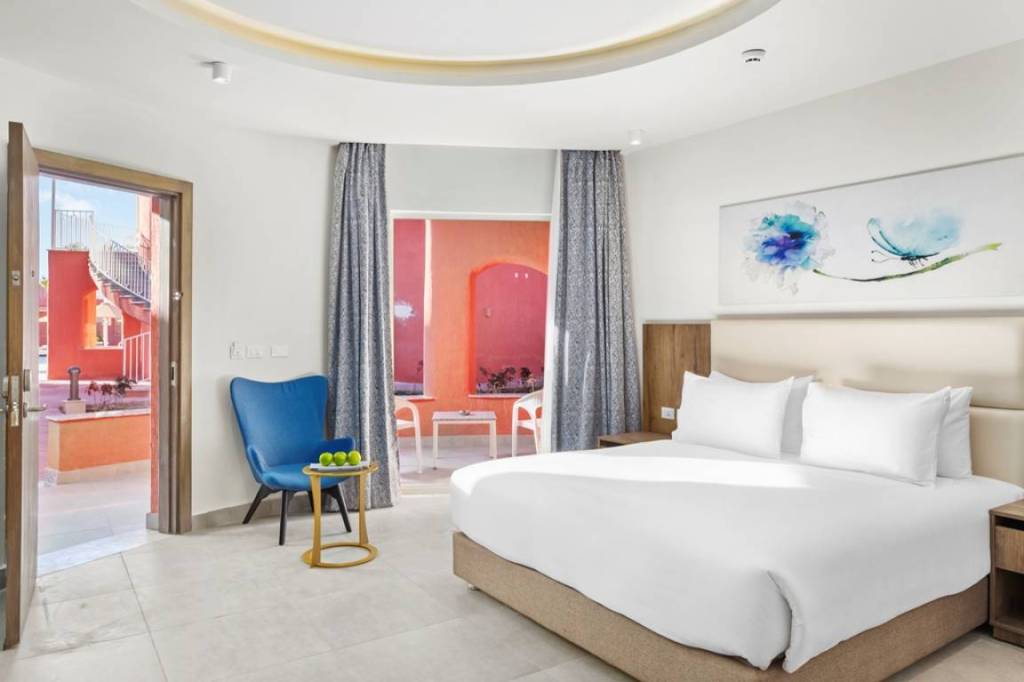 PICKALBATROS LAGUNA CLUB RESORT 4★