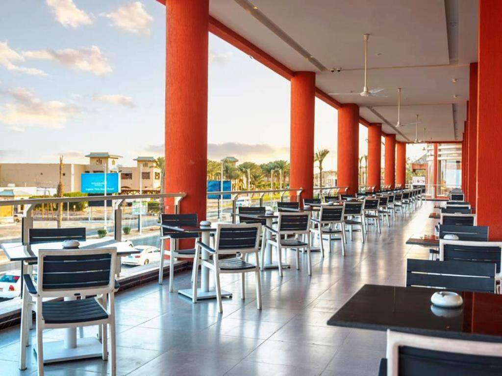 PICKALBATROS LAGUNA CLUB RESORT 4★