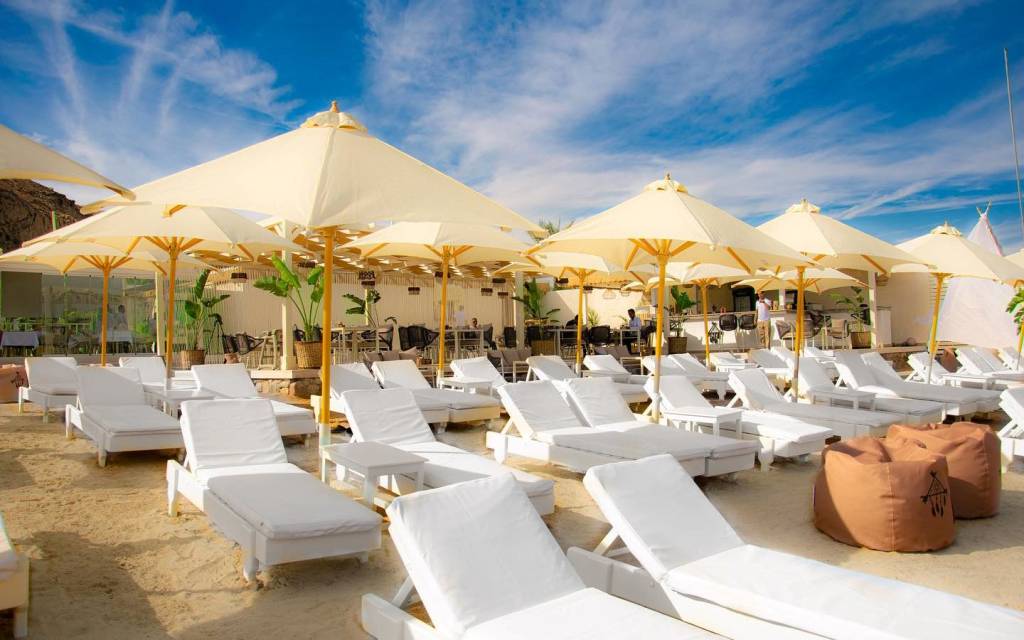VERGINIA SHARM RESORT & AQUA PARK 4★