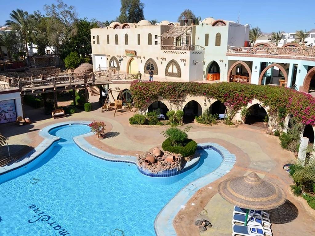 AMAR SINA SHARM EL SHEIKH 3★