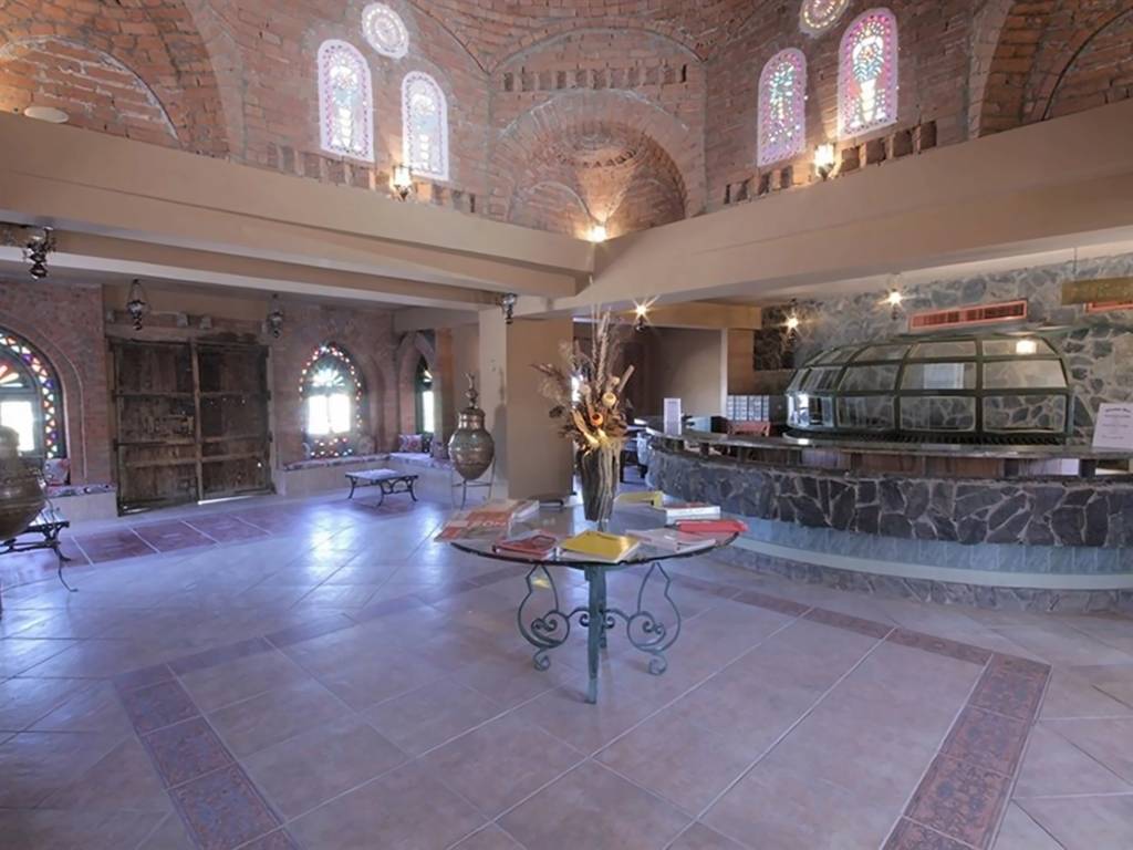 AMAR SINA SHARM EL SHEIKH 3★