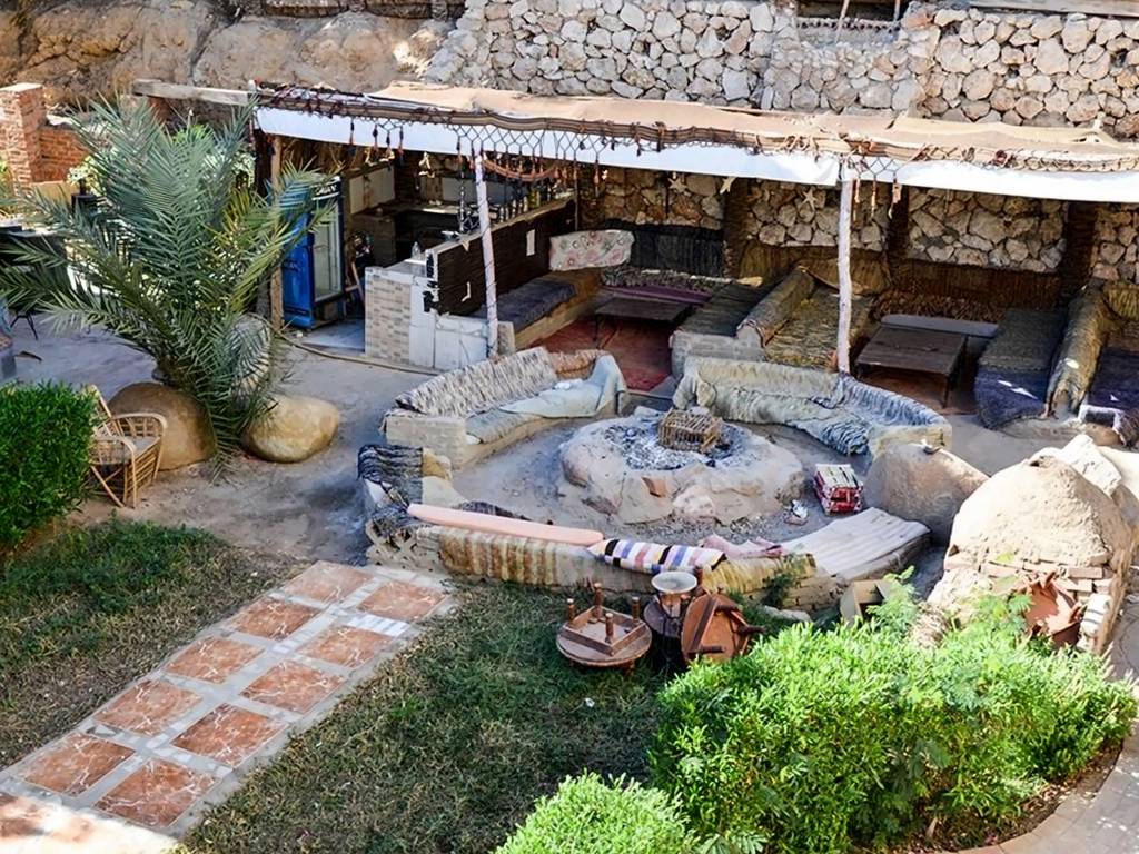 AMAR SINA SHARM EL SHEIKH 3★