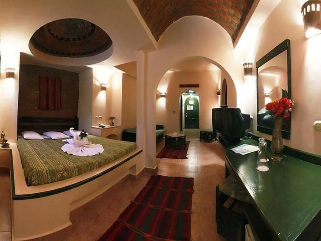 AMAR SINA SHARM EL SHEIKH 3★