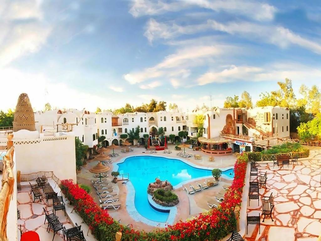 AMAR SINA SHARM EL SHEIKH 3★