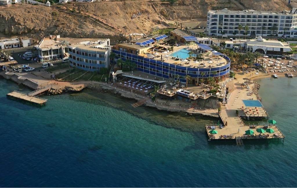 LIDO SHARM HOTEL (EX. IBEROTEL LIDO) 4★