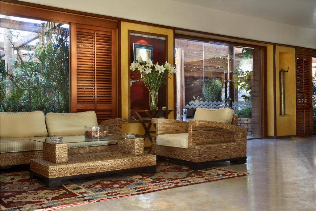 LIDO SHARM HOTEL (EX. IBEROTEL LIDO) 4★