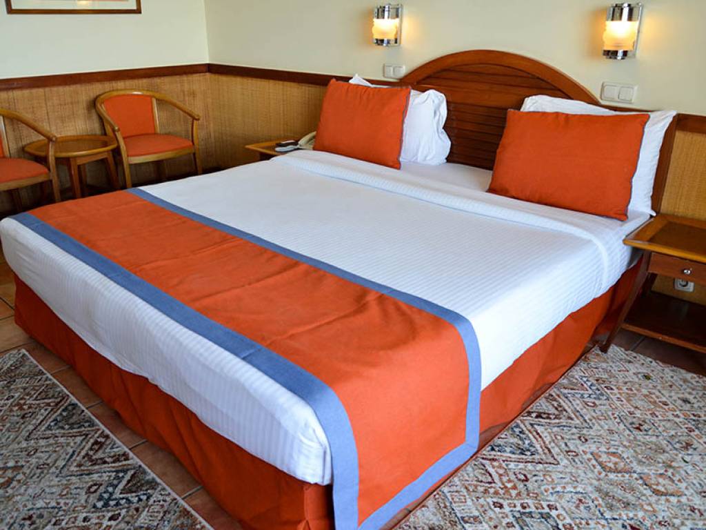 LIDO SHARM HOTEL (EX. IBEROTEL LIDO) 4★