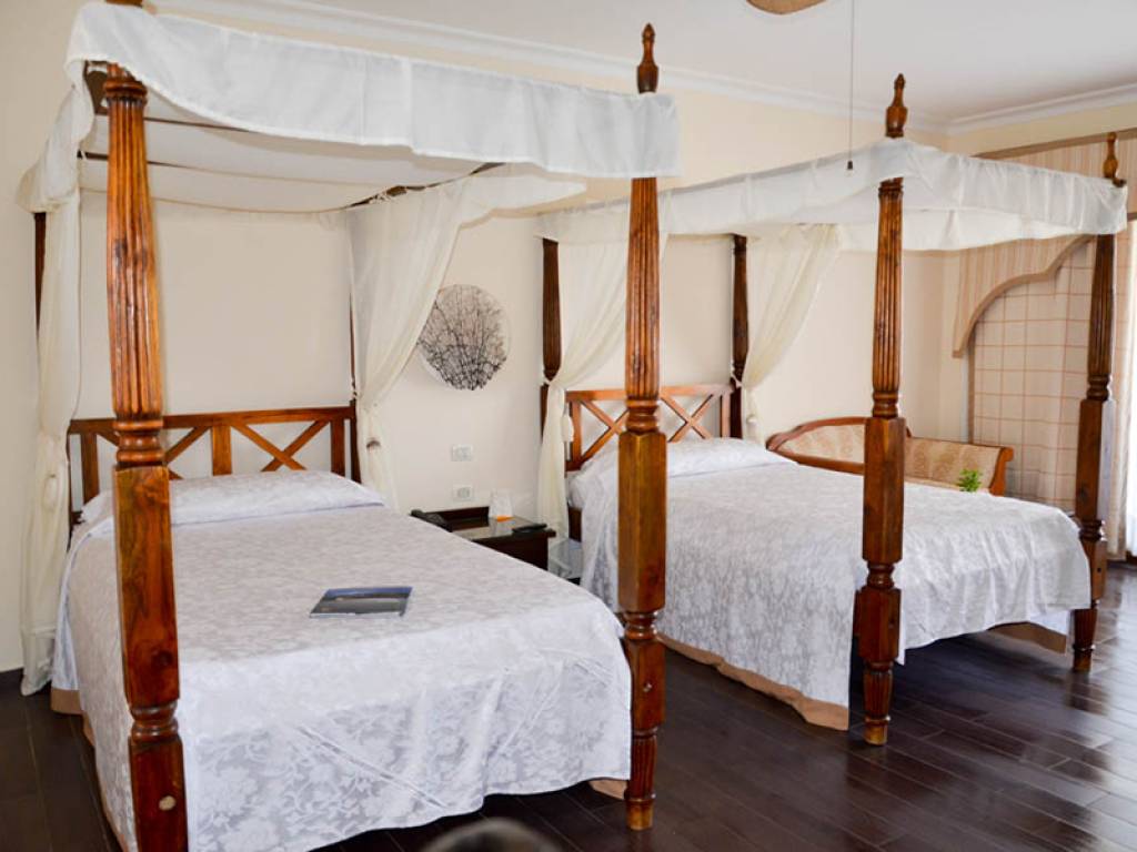 DOMINA CORAL BAY ELISIR SHARM EL SHEIKH 5★