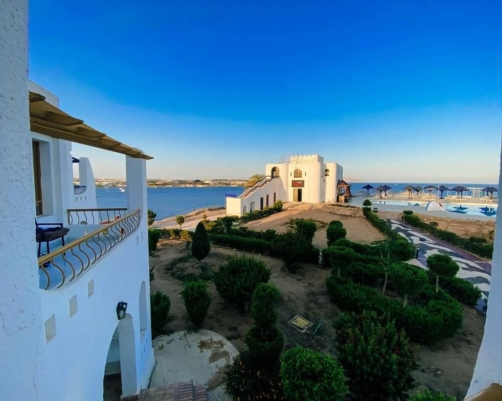 GRAND HALOMY RESORT NAAMA BAY (EX. THE REGNUM HALOMY) 3★