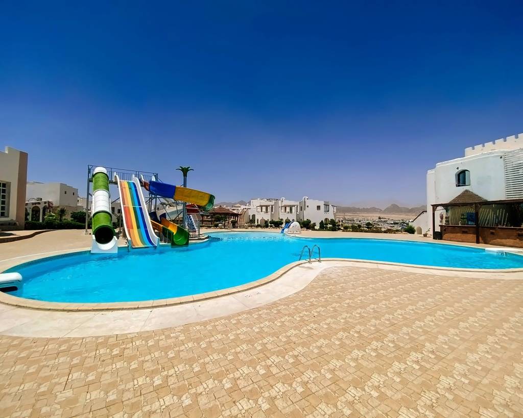 GRAND HALOMY RESORT NAAMA BAY (EX. THE REGNUM HALOMY) 3★